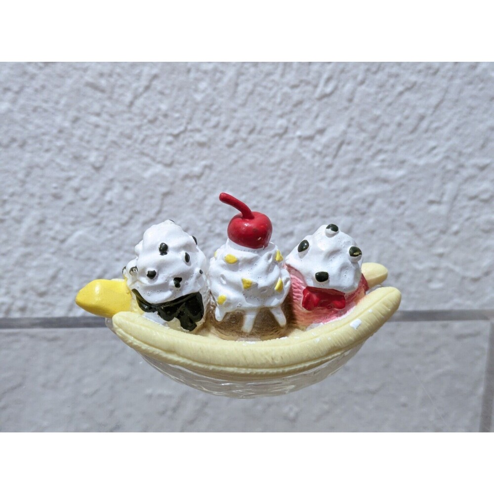 Our Generation Ice Cream Truck Sweet Shop Replacement Banana Split